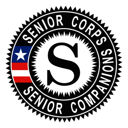 Senior Corps Senior Companions