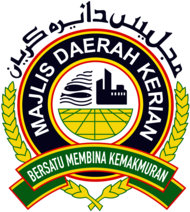 Majlis Daerah Kerian