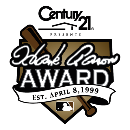Hank Aaron Award