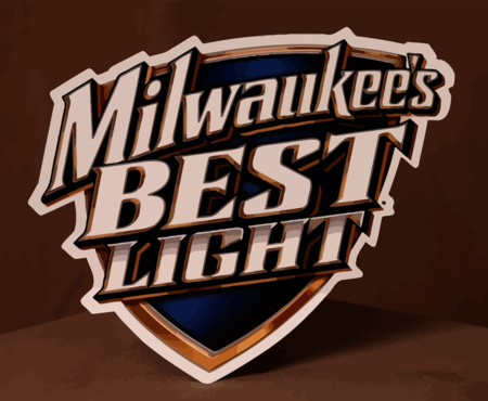Milwaukee's Best Light