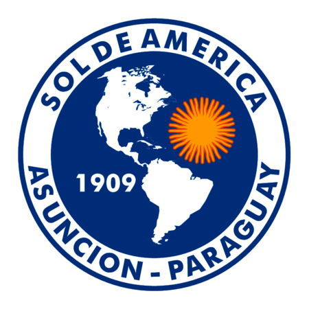 Sol de America