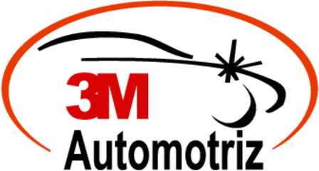 3M Automotriz