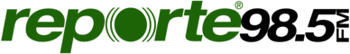 Reporte 98.5