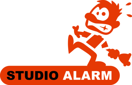Studio Alarm