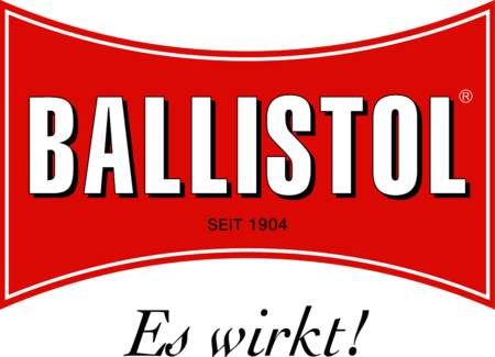 Ballistol
