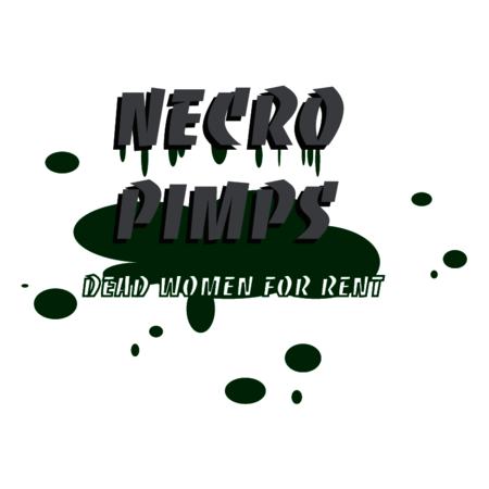 Necro Pimps