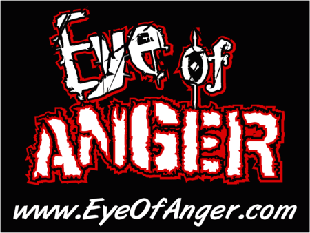 Eye of Anger