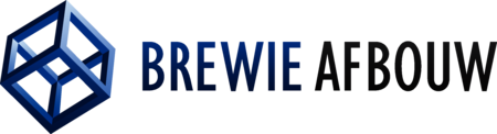 Brewie Afbouw