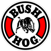 Bush Hog