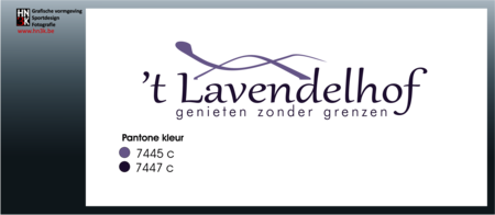 't Lavendelhof
