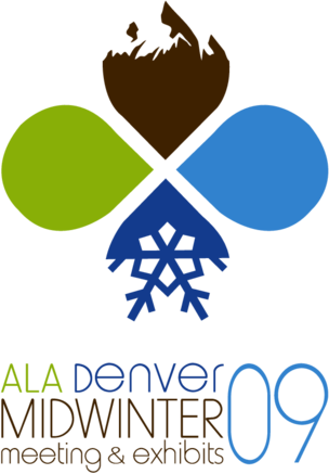 ALA Midwinter 2009