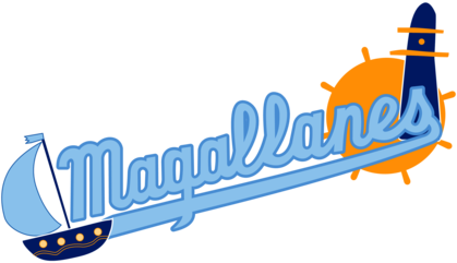 Logo Infantil Magallanes