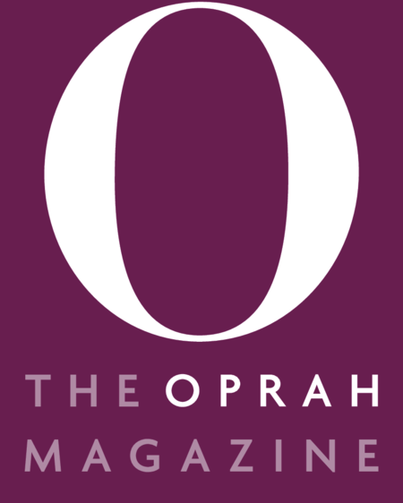 The Oprah Magazine