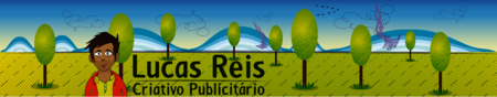 Lucas Reis Criativo