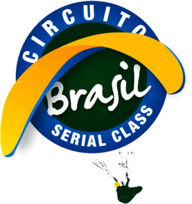 Circuito Brasil de Paragliding - Serial Class