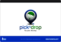 Pick'n Drop