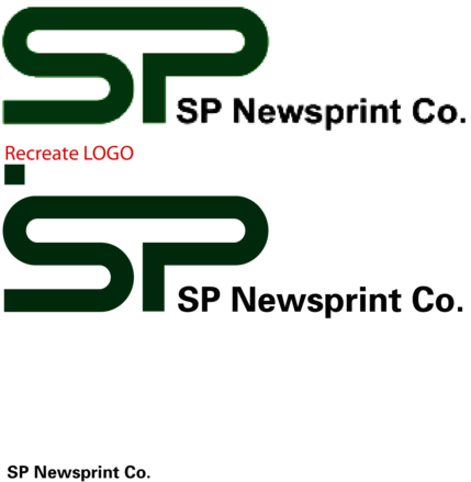 SP Newsprint