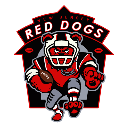 New Jersey Red Dogs