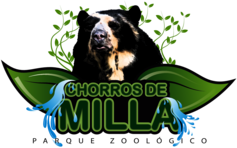 Parque Zoologíco Chorros de Milla