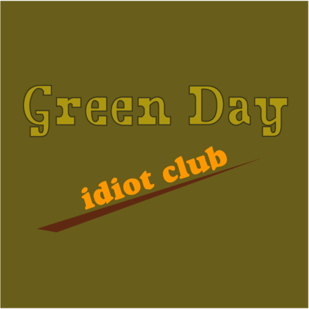 Green Day