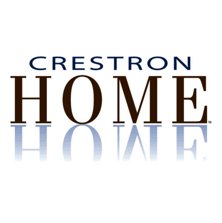 Crestron Home