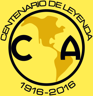 América Centenario de Leyenda