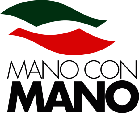 Mano con Mano