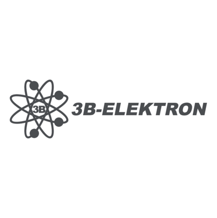 3b-Elektron
