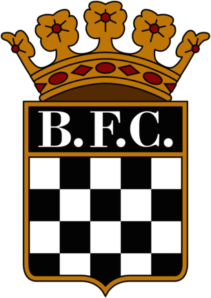FC Boavista Portu (old logo)