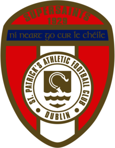 St. PatricksAthletic FC