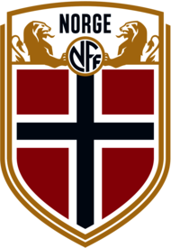 Norges Fotballforbund - Norway Norge