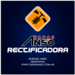 TAPAS ANSO RECTIFICADORA