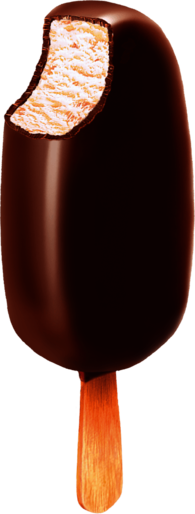 Magnum Chocolate Ice Cream