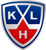 Kontinental Hockey League 
