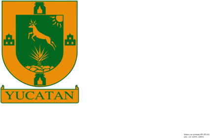 Escudo Edo Yucatan