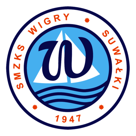 SMZKS Wigry Suwalki