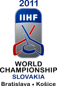 IIHF 2011 World Championship Slovakia