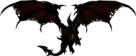 World Of Warcraft Deathwing