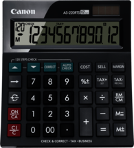 Canon Calculator