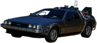 Delorean