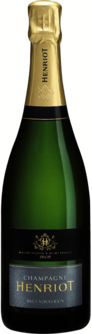 Champagne Henriot Brut Souverain