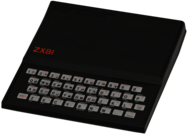 Sx 81 Computer