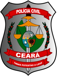 Policia Civil do Ceará, Governo do Estado do Ceará
