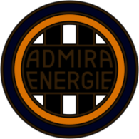 Admira Energie Wien (60's logo)