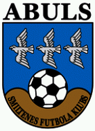 FK Abuls Smiltene