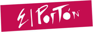 El Portón