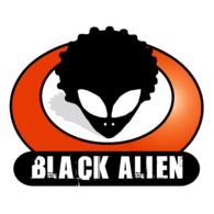Black Alien