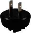 US Plug AC Clip