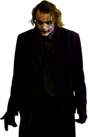 Batman Joker