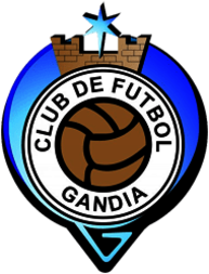 CF Gandía 